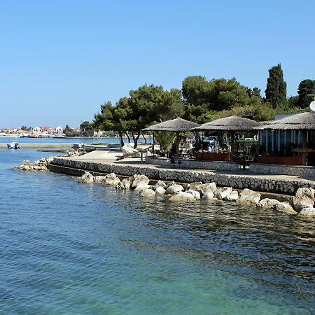 With Parking Space - 22539 Apartment