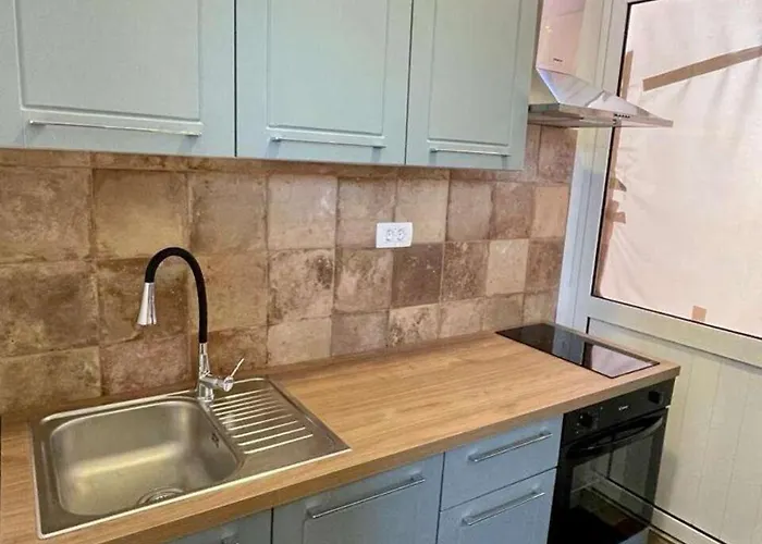 With Parking Space - 22539 *