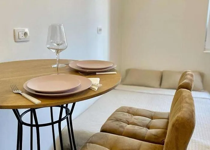 With Parking Space - 22539