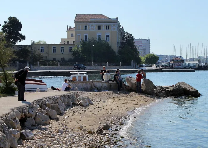 With Parking Space - 22539 Appartement *