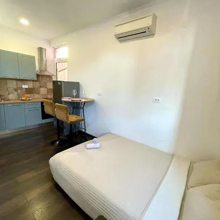 Apartment With A Parking Space - 22539 Zadar