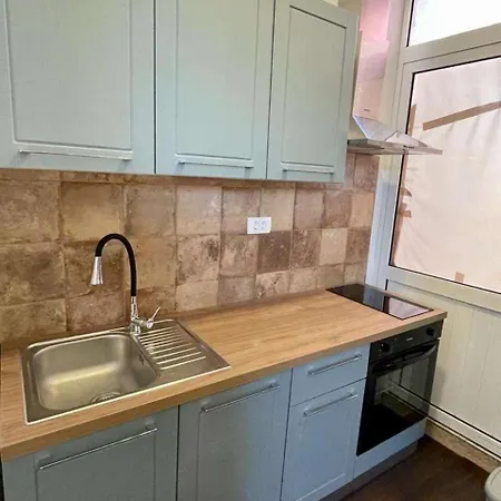 With Parking Space - 22539 *