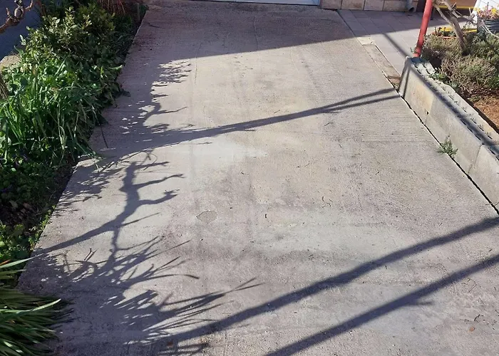 דירה With Parking Space - 22539 זאדאר